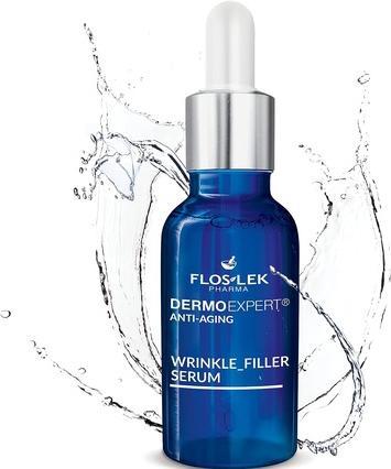 Produktbild Floslek Pharma Dermo Expert Wrinkle Concentrate 30ml (30 ml)