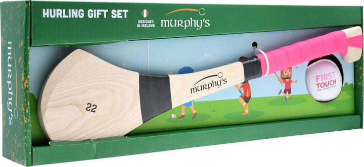 Murphy's Hurling Stick Set