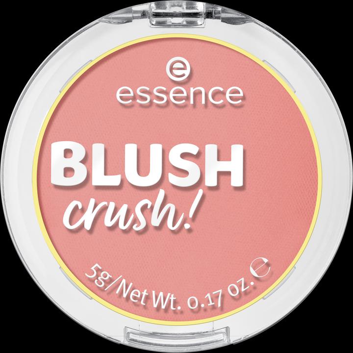 essence Blush Crush (90 Desert Nude)