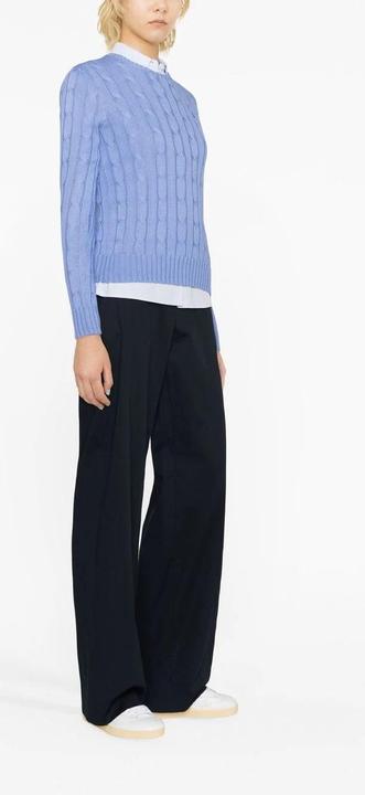 Image du produit Ralph Lauren Pullover Slim Fit JULIANNA (M)