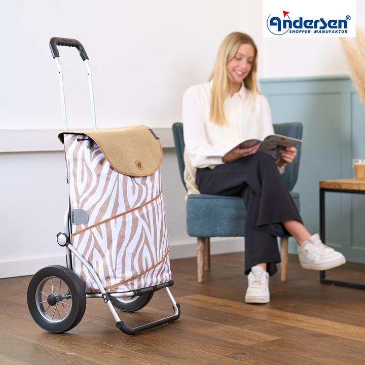 Image du produit Andersen Royal Shopper Tyra