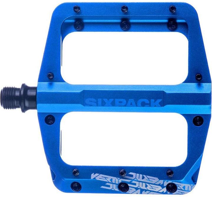 Actual product image Sixpack Vertic 3.0