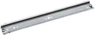 Actual product image Hager top-hat rail