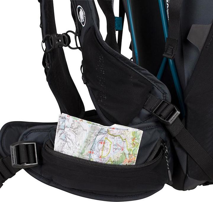 Actual product image Mammut Ducan Spine 28-35 (35 l)