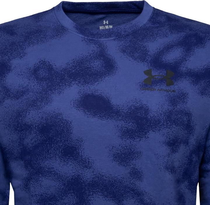 Produktbild Under Armour Rival Terry Nov Crew - 57499 (XL)