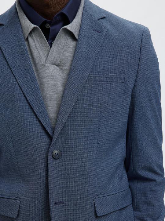 Actual product image Selected Homme Slim Fit Blazer (46)