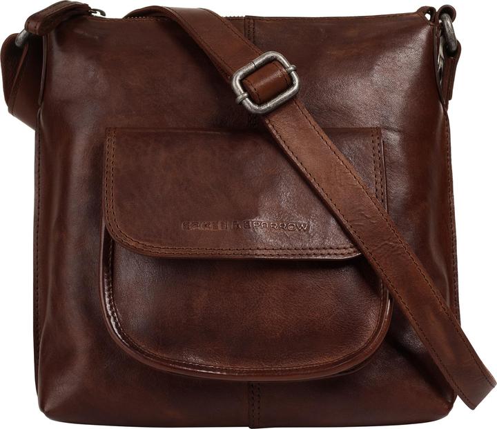 Image du produit Spikes & Sparrow Sac à bandoulière CROSS BODY
