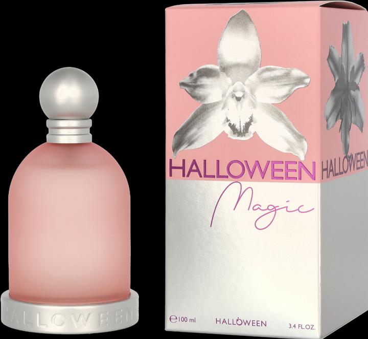 Immagine prodotto Jesus Del Pozo Halloween Magic di Eau de Toilette Spray 100 ml (Eau de toilette, 100 ml)