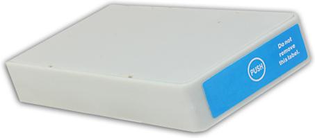 Produktbild Inkadoo Druckerpatronen kompatibel zu Epson C13T55924010 / T5592 Tintenpatrone, cyan Cyan (C)