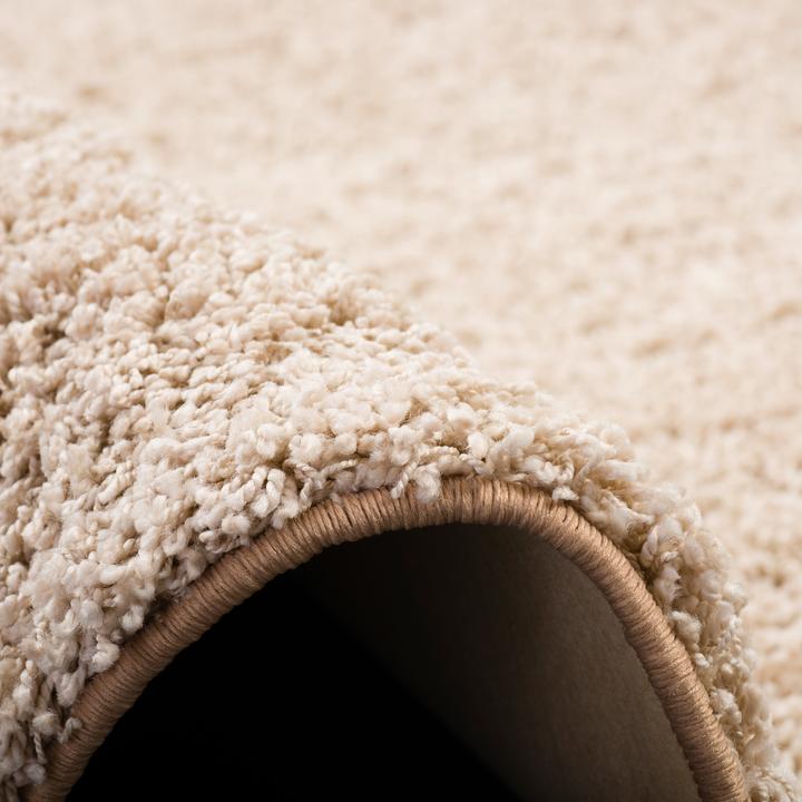 Produktbild Snapstyle Luxus Hochflor Langflor Läufer Teppich Milano (100 x 400 cm)