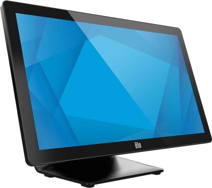 Immagine prodotto ēlo ELO 21.5IN I-SERIES+INTEL TS (Intel Core i3-1215U, 8 GB, 128 GB, Grafica Intel UHD)