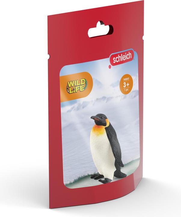 Produktbild Schleich Kaiserpinguin