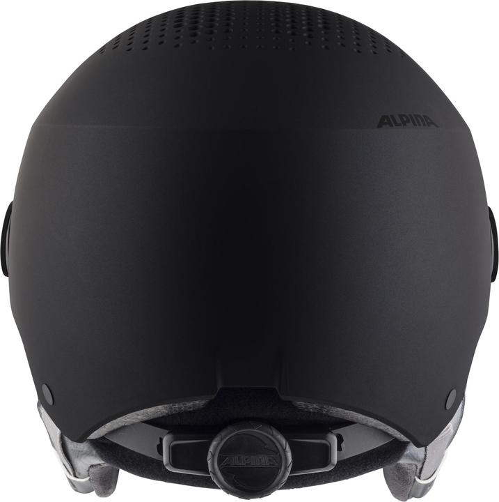 Immagine prodotto ALPINA SPORTS Arber Visor Q Lite (58 - 62 cm, L)