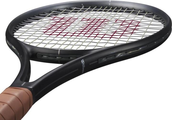 Immagine prodotto Wilson RF 01 Racchetta da tennis (4, 300 g)
