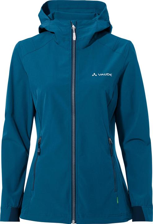 Image du produit Vaude Neyland Wind Jacket (38)