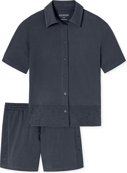 Actual product image Schiesser Shorty casual nightwear (42, XL)