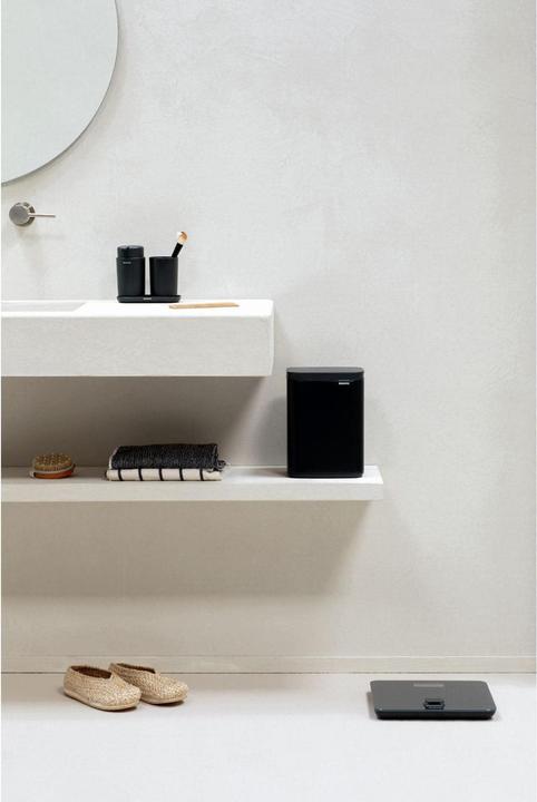 Immagine prodotto Brabantia Cestino per rifiuti Bo (4 l)
