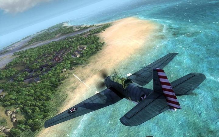 Image du produit Air Conflicts : Double Pack (Importation) (PS4, DE)
