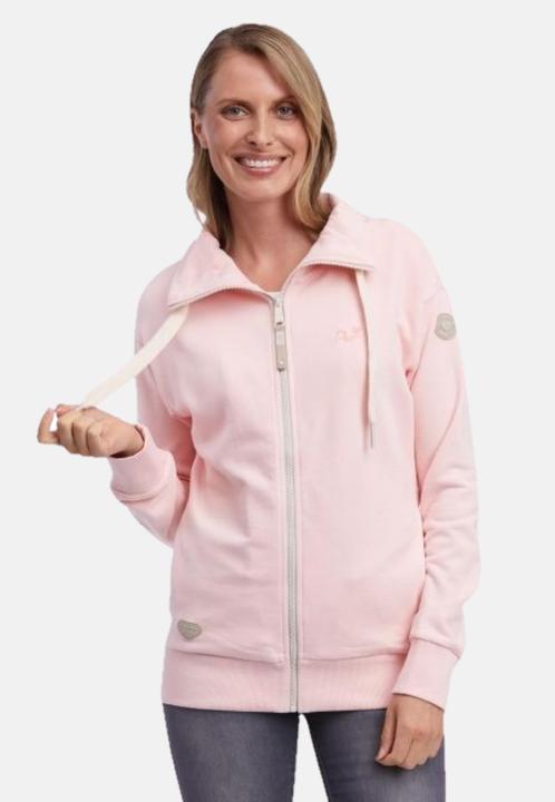 Actual product image Ragwear SHOCKY jacket Sweat jacket (XL)