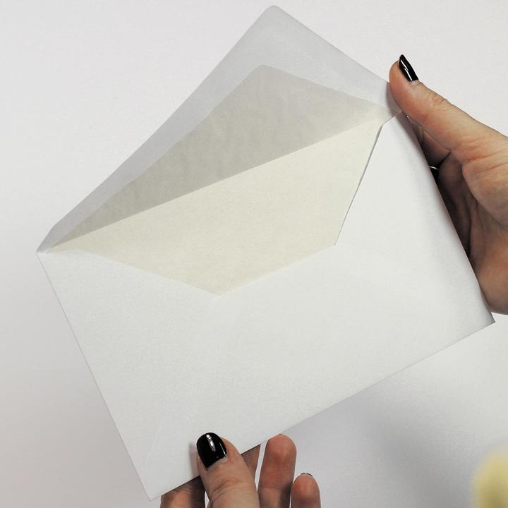 Produktbild Tatmotive Briefumschläge (250 Stück) (250 x)