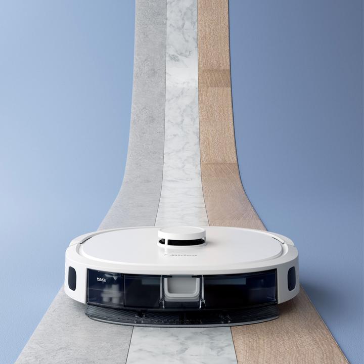 Produktbild Midea Robot vacuum cleaner M6 (Saugroboter)