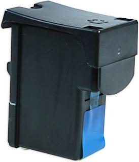 Image du produit Inkadoo Cartouches d'impression compatibles avec Dell 592-10045 / 7Y745 Cartouche d'encre couleur (Color)