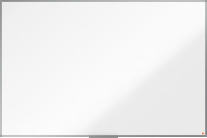 Actual product image Nobo Whiteboard Essence 1915447 Enamel, 120x180cm (1800 x 1200 mm)