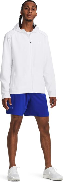 Produktbild Under Armour kapuzenjacke storm (XL)