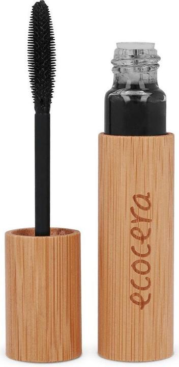 Immagine prodotto Ecocera ECOCERA Natural Choice Mascara organico tusz do rzęs Black Onyx 8ml (Black Onyx)