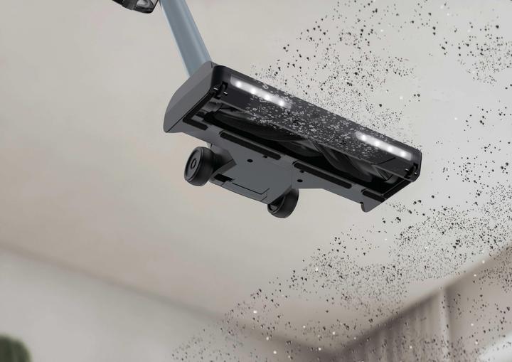 Actual product image Hoover HF4P10H 011 - HF4+ Home