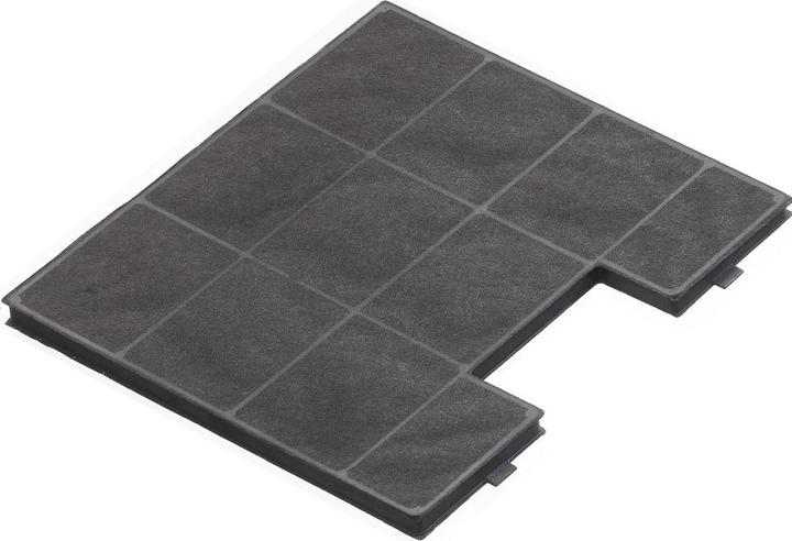 Produktbild Amica Kassetten-Kohlefilterset KF 17142