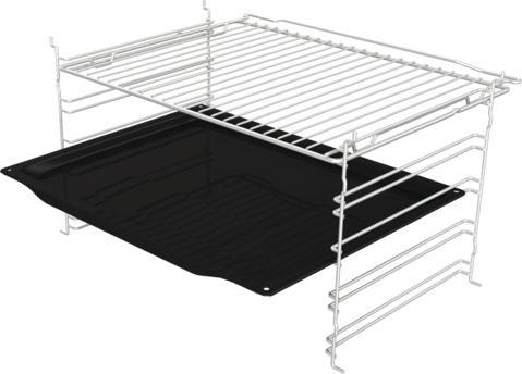 Actual product image Etna Oven Multifunctioneel Op316mz
