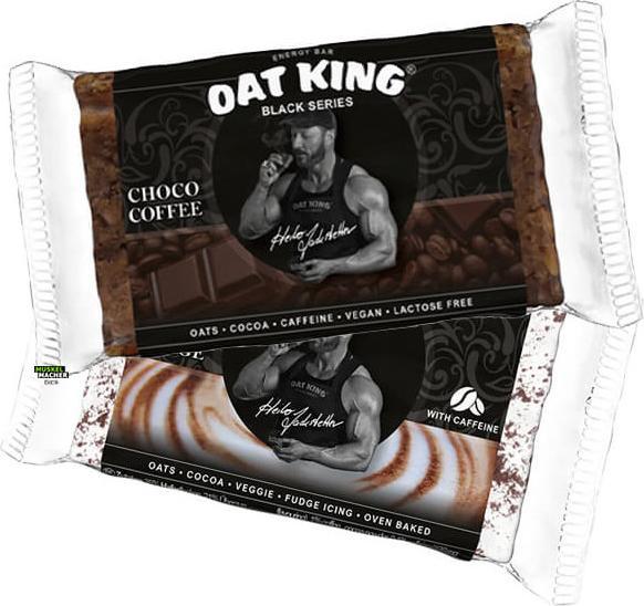 Immagine prodotto Oat King 0 (Caffè, 1 pz., 95 g)