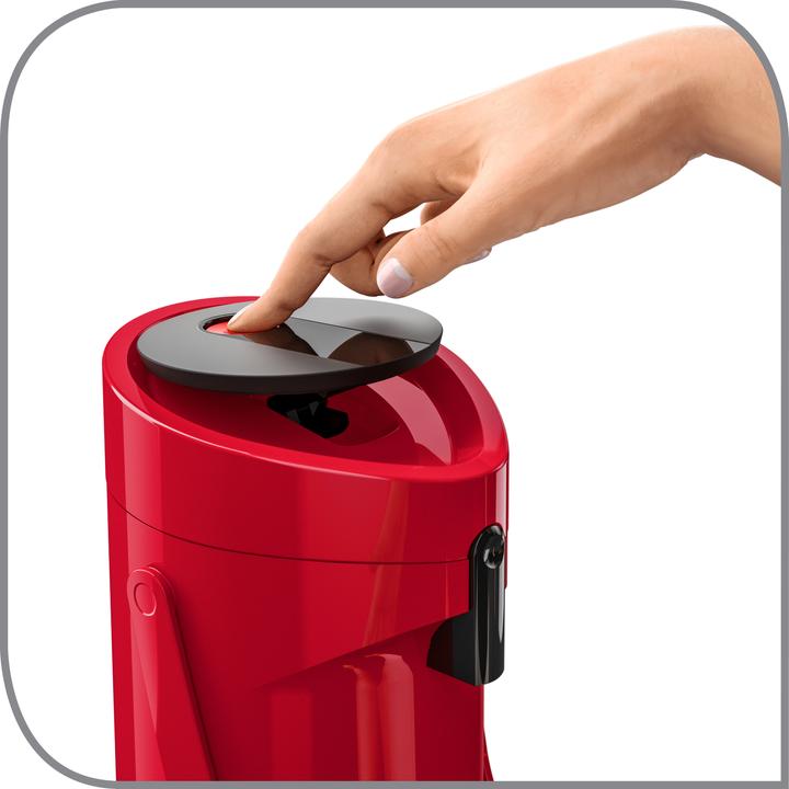 Actual product image Emsa Ponza (1.90 l)