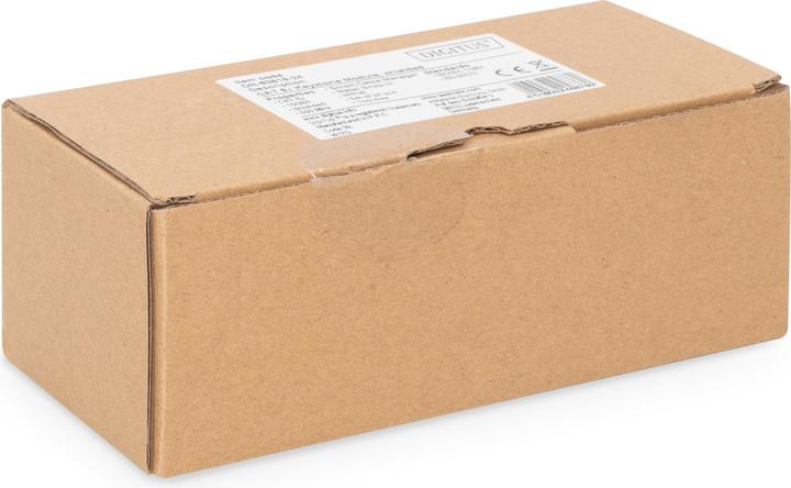 Productafbeelding Digitus CAT 6A Keystone Module, gesch. (Keystone module)