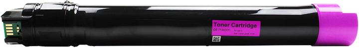Immagine prodotto Inkadoo Toner Compatibile con il toner Xerox 106R01437, magenta Magenta (M)