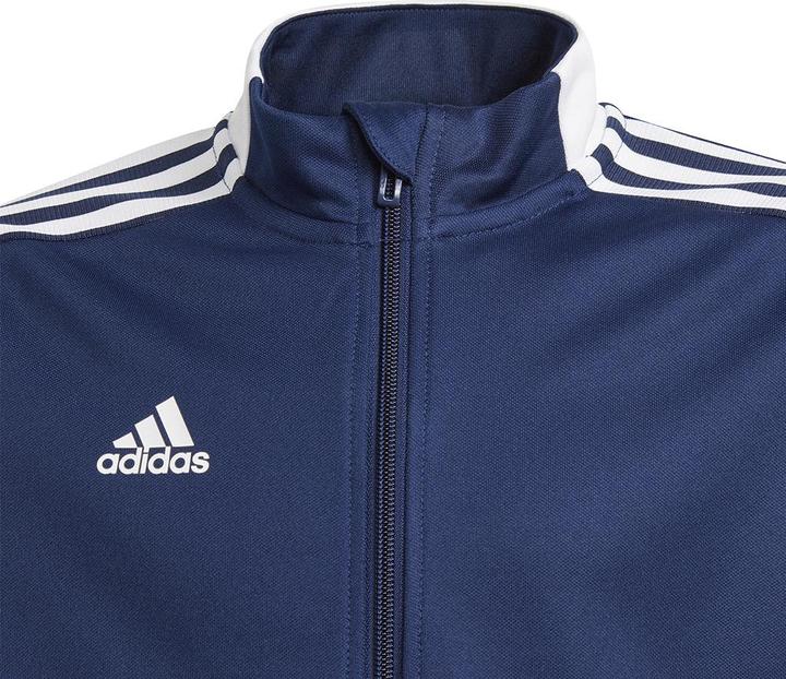Produktbild adidas Tiro 21 Trainingsjacke Kinder (176)