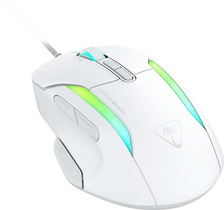 Produktbild Turtle Beach KONE II - Gaming Mouse (Kabelgebunden)