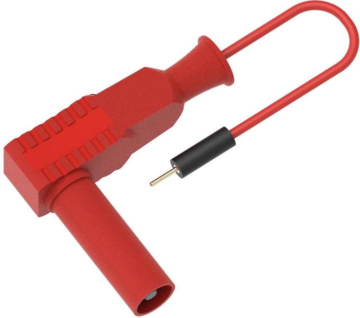 Image du produit Electro PJP 209078M/2410-CD1-50R Sonde de test rouge 1 pc.