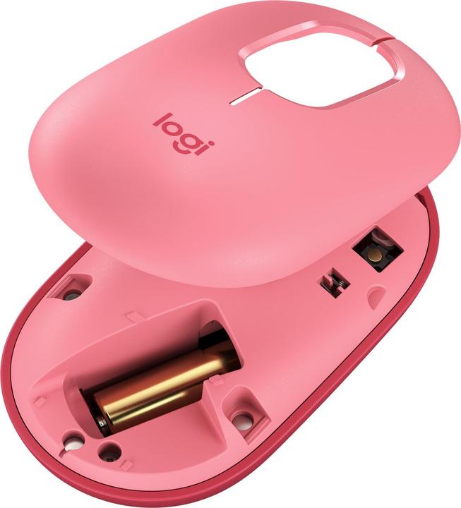 Image du produit Logitech POP Mouse (Sans fil)