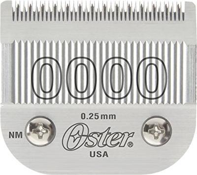 Produktbild Oster Scherkopf für Motormaschine