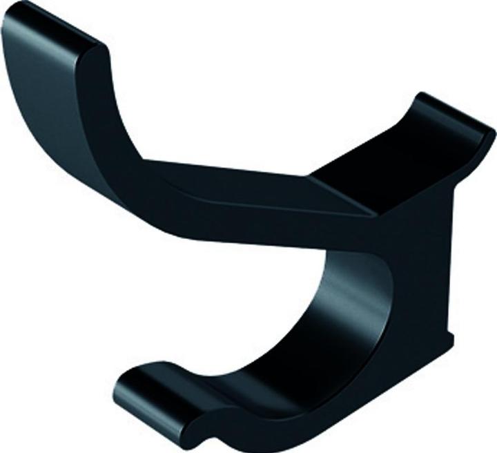 Actual product image OK-Line Coat hooks single Wall System (1 pcs.)