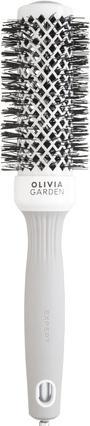 Produktbild Olivia Garden Expert Blowout Shine Weiss&Grau 35