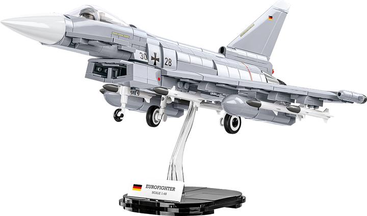 Produktbild Cobi Eurofighter