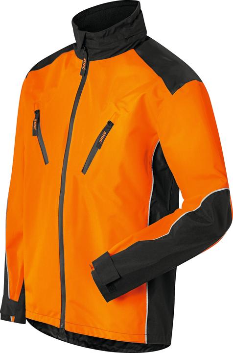 Produktbild Stihl Wetterschutz Jacke Raintec Gr. L (L)