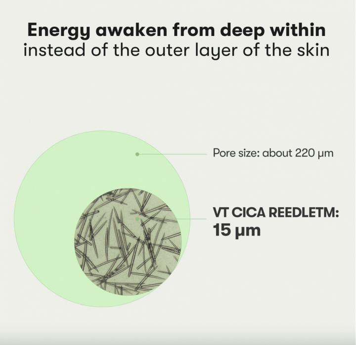 Produktbild VT Reedle (50 ml)