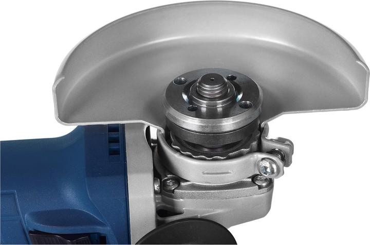 Immagine prodotto Bosch Professional GWS 9-125 S Professional (125 mm)