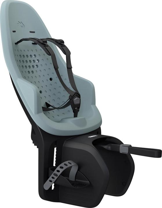 Image du produit Thule Kindersitz Yepp 2 Maxi MIK HD (Porte-bagages)