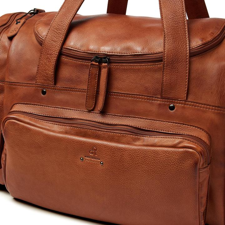 Actual product image dR Amsterdam Weekender
