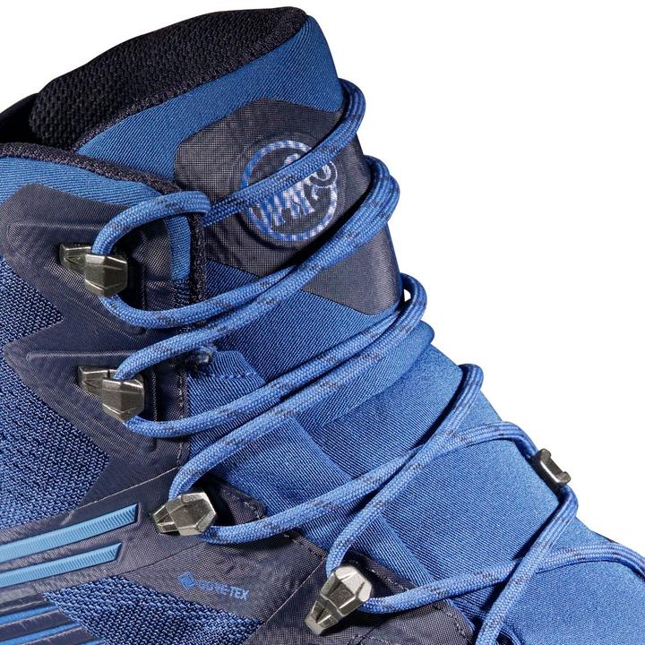 Image du produit Mammut Ducan II Haute GTX Hommes (46)